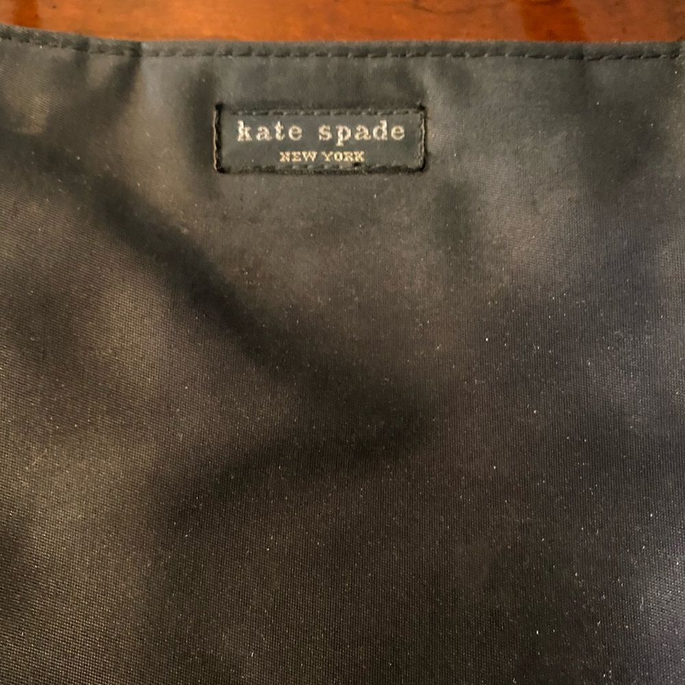 THE ORIGINAL KATE SPADE BAG! This is the one that started it all!